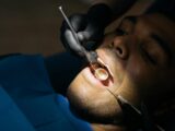 Odrzut implantu zęba